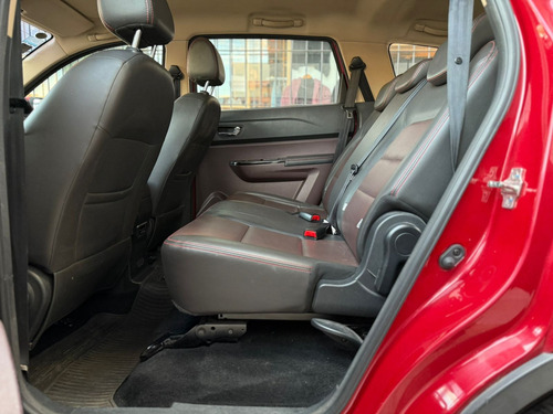 Lifan Myway 1.8 16v