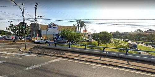 Galpão Para Alugar, 310 M² Por R$ 6.000,00/mês - Jardim Chapadão - Campinas/sp - Ga0516
