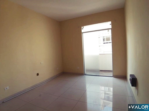 Apartamento Para Alugar No Boqueirão - Santos - Lo2232 - 69312420