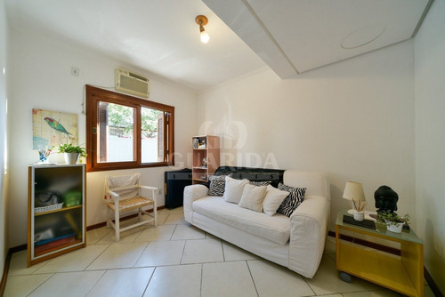 Imagem 5 de 15 de Casa Em Condominio - Camaqua - Ref: 55339 - V-55339