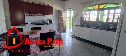 Imagem 10 de 15 de Sobrado A Venda Com Ponto Comercial - P528