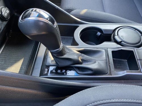Hyundai Tucson 2.0 Gl Advance Tl 6at 5p 2016. Único Dueño.