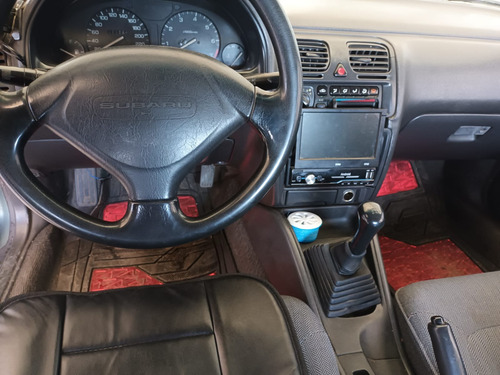 Subaru Legacy 2.0 Gl