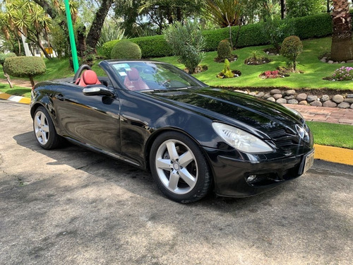 Imagen 1 de 14 de Mercedes Benz Slk