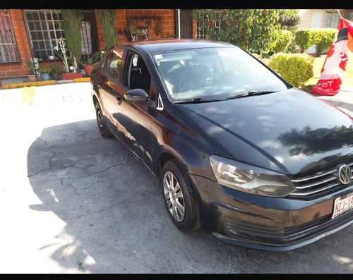 Volkswagen Vento 1.6 Starline At