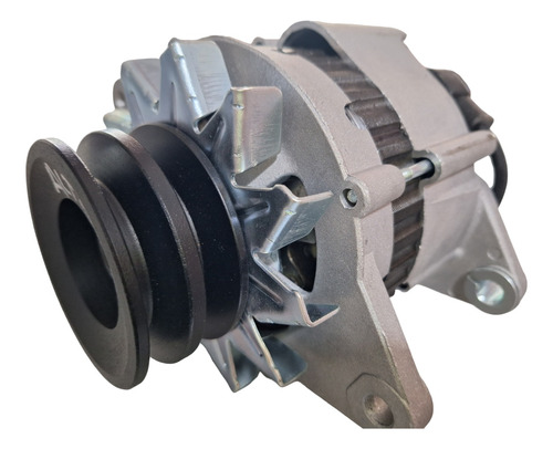 Alternador Isuzu Corsa 12v 70 Amp Con Bomba