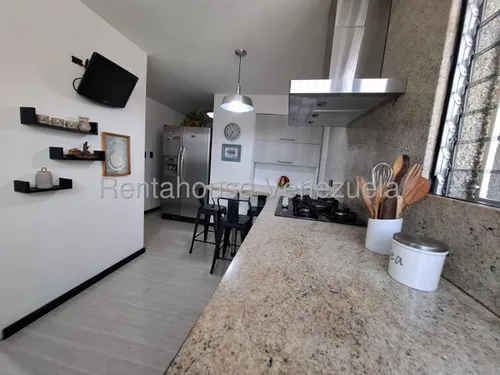 Venta Apartamento La Urbina Ls