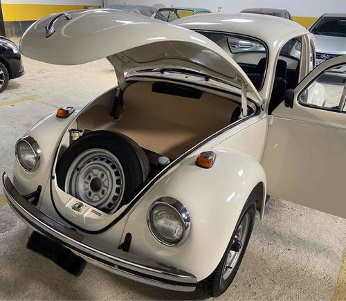 Volkswagen Fusca 1300 L