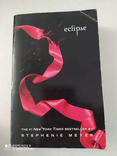 Eclipse 