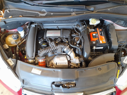 Peugeot 208 1.6 Gti