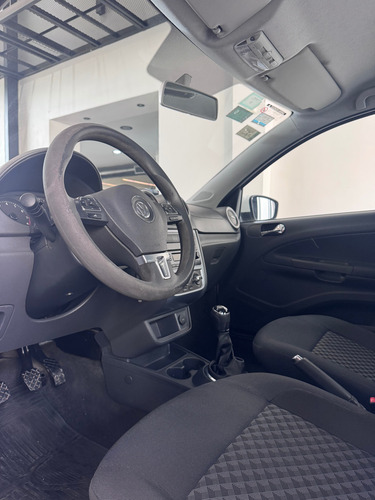 Volkswagen Gol Trend 1.6 Highline 101cv