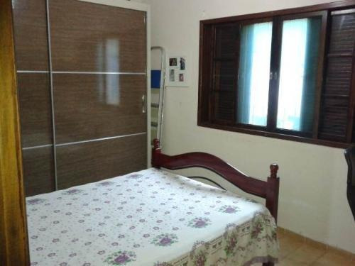 Imagem 10 de 14 de Ótima Casa Com 170 Metros Do Mar - Itanhaém 4380 | A.c.m