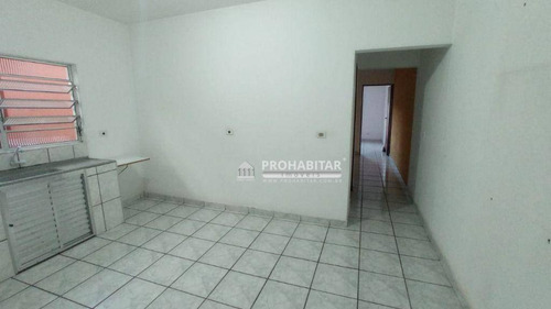Imagem 3 de 10 de Casa Para Venda Ou Aluguel No Jardim Primavera - Ca3636