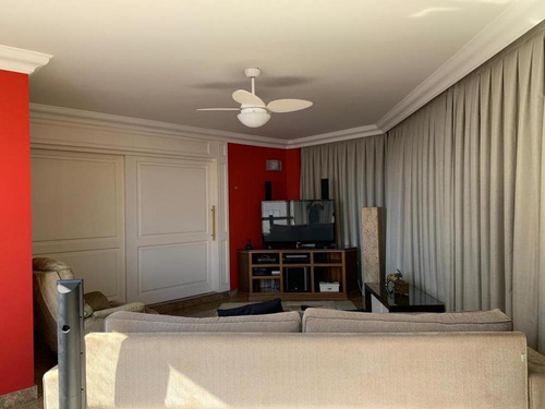 Imagem 2 de 27 de Apartamento Com 04 Dormitórios E 360 M² | Santana , São Paulo | Sp - Ap413387v