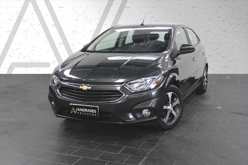 Imagem 1 de 10 de Chevrolet Onix
