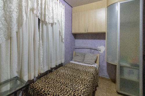 Casa Térrea Com 3 Dormitórios À Venda, 223 M², Vila Galvão, Guarulhos - Sp