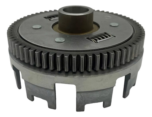 Campana De Embreagem Titan 150/fan150/bros150 Es/esd