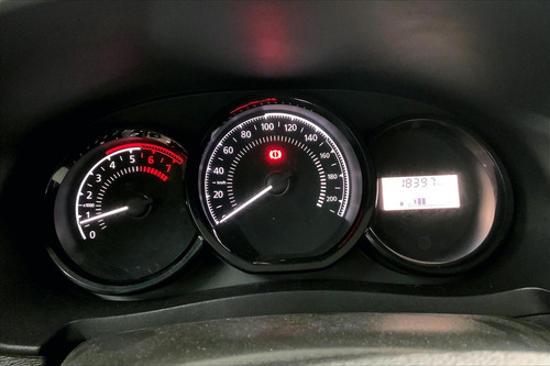 Imagen 23 de 25 de Renault Kangoo 4 Pts Intens Plus, 115 Hp, Tm5, A/ac, Ve, R