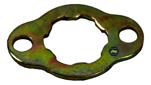 Seguro De Sprocket Piñón Motos Carabela 150, 175, 200 Y 250