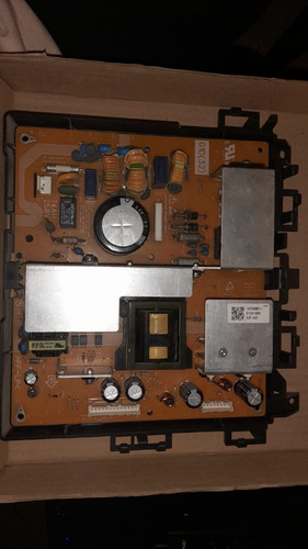 Fuente Sony Modelo Kdl-32m4000 / Dps-205cp (Usado)
