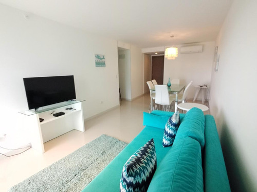 Departamento, 1 Dormitorio Con Parrillero, Amenities - Playa Brava