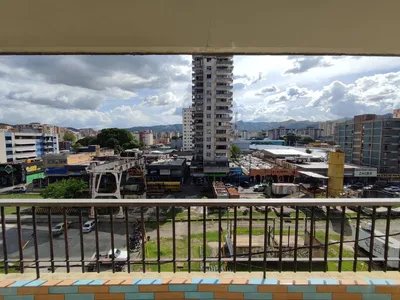 Apartamento en venta