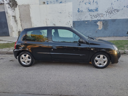 Renault Clio Sportway 1.6 16 Valvulas