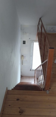Permuta - Departamento Tipo Casa De 2 Ambientes - Ramos Mejia