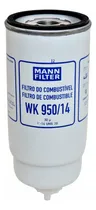 Comprar Filtro Combustible Mann Wk950\u002F14 Agrale Vw
