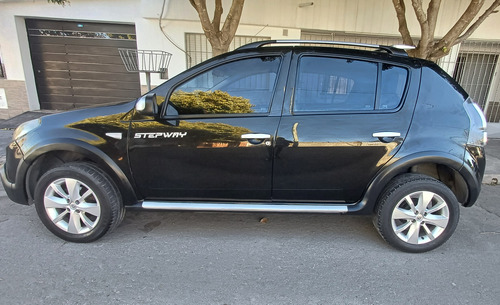 Renault Sandero Stepway 1.6 Dynamique 105cv
