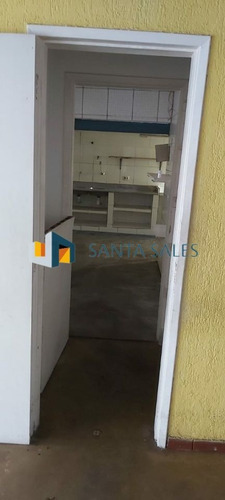 Imagem 3 de 15 de Casa Comercial - Ss53314