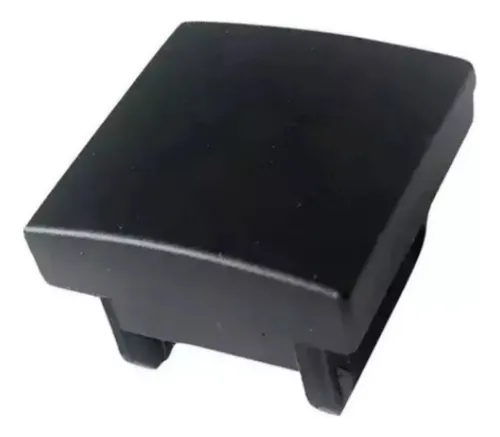 comprar Botão Cego Falso Console Jetta Golf Mk5 Mk6 1k0959623d Preto