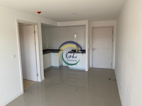Imagen 6 de 9 de Venta De Apartamento De 1 Dormitorio Con Cochera Con Renta En Town Parck Barrio Privado En Plena Ciudad !!!prado