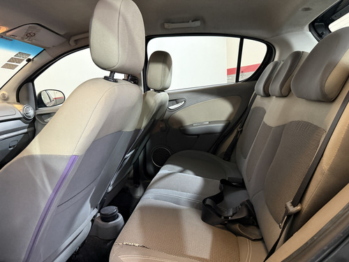 Fiat Palio 1.6 Essence 115cv