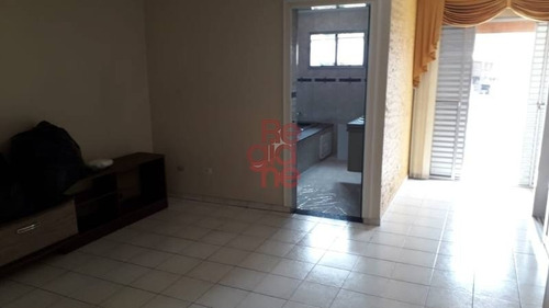 Imagem 21 de 30 de Sobrado À Venda No Bairro Casa Grande Com 125 M2 - 2782
