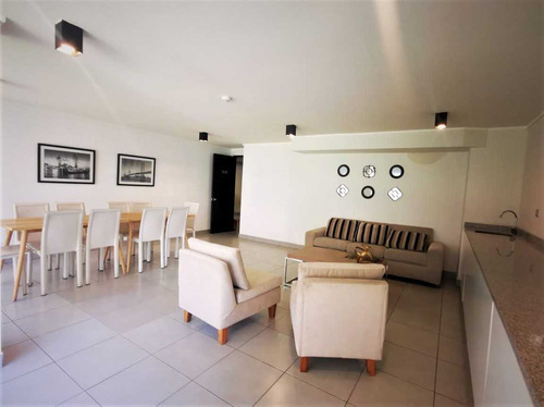 Arriendo Departamento 2 Dormitorio, Ñuñoa (103533)