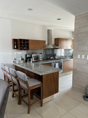 Imagen 2 de 13 de Casa En Venta Leon Gto Mayorca Residencial Palma De Galicia