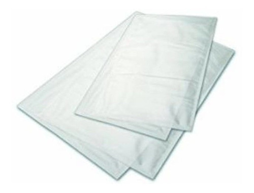 Imagen 1 de 2 de Bolsas De Vacío Lacor 25 X 35 Cm 100 Unidades