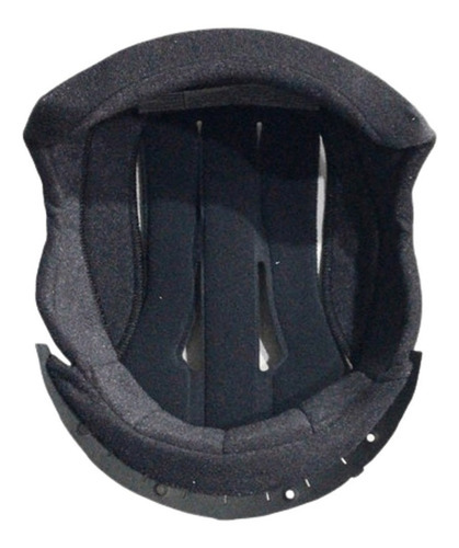 Cranio Forro Shoei Cranio Neotec2 Type L Cor Preto Tamanho do capacete 61/62 (XL)