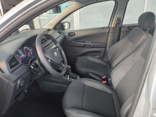 Volkswagen Gol Comfortline At 2021
