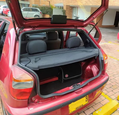 Fiat Palio 1.3 Ex Fire