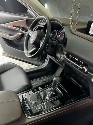 Mazda CX-30 2.5 Grand Touring Lx 4x4