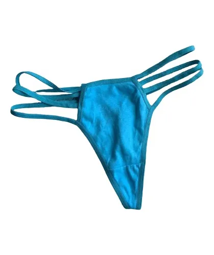 Bombacha hilo sales