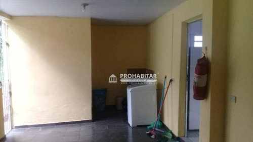 Imagem 4 de 30 de Casa À Venda, 242 M² Por R$ 290.000,00 - Jardim Novo Parelheiros - São Paulo/sp - Ca3149