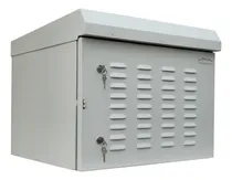 Comprar Rack Quadro Outdoor Telecom 6u 19 Externo