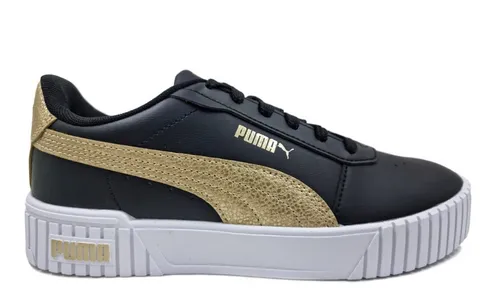 Tenis puma top 2019 de mujer