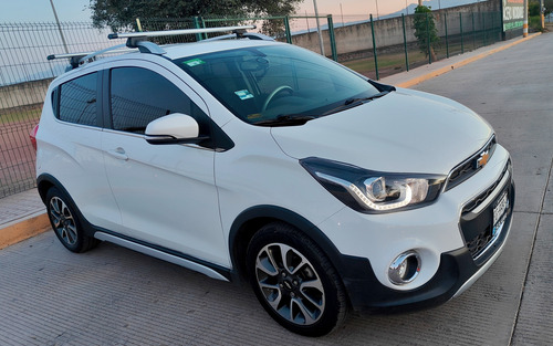 Chevrolet Spark 1.4 Active Mt