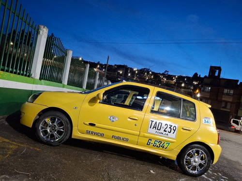 Taxi En Tunjaa