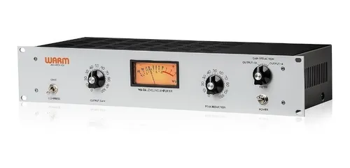 Compresor Optico Warm Audio Wa 2a Tipo Telectronix La 2a