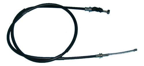 Cable Freno Mano Trasero Derecho Isuzu Luv 99/.. Pick Up 4x4